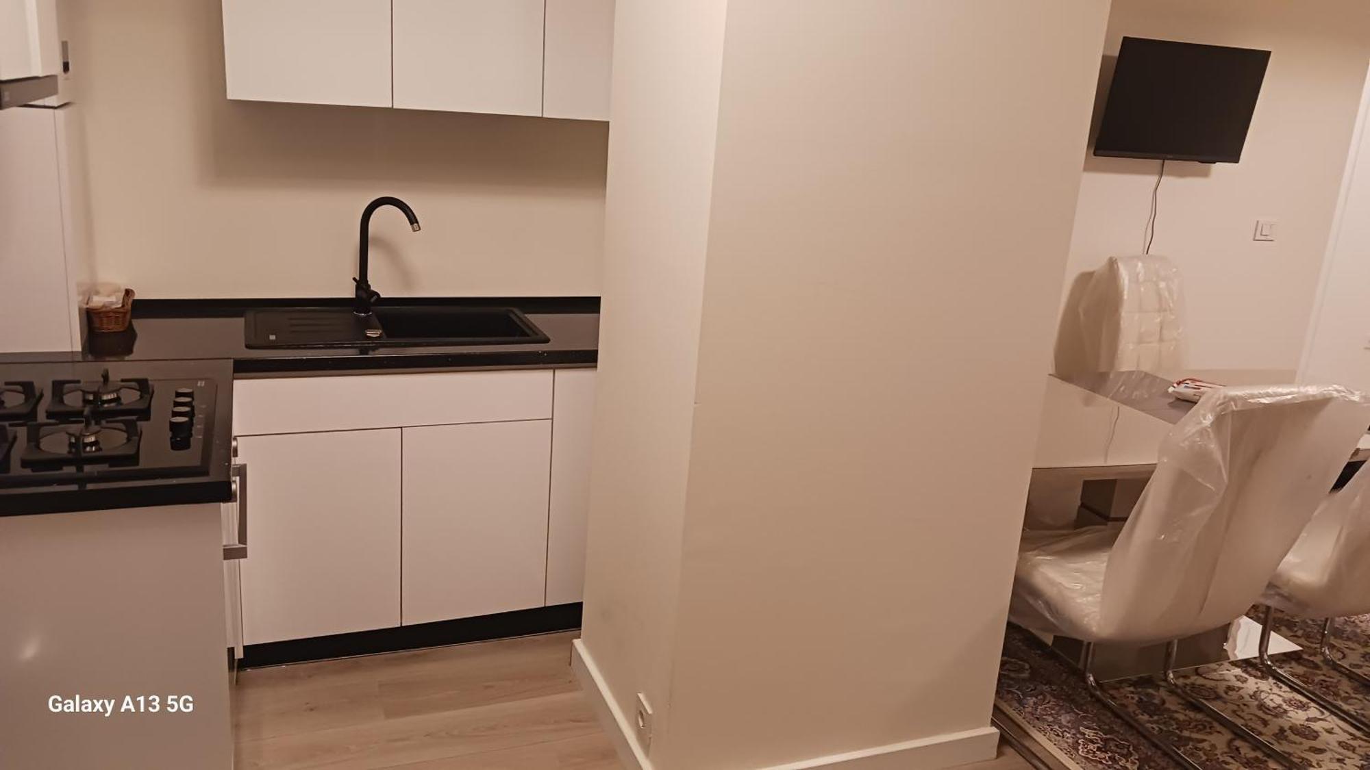 Apartamento Trio Maria Otopeni Exterior foto