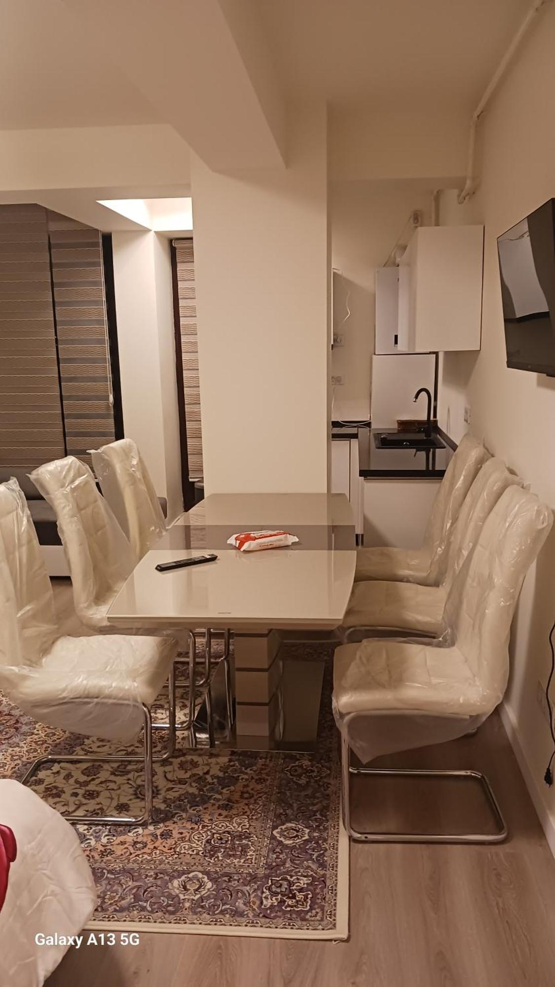 Apartamento Trio Maria Otopeni Exterior foto