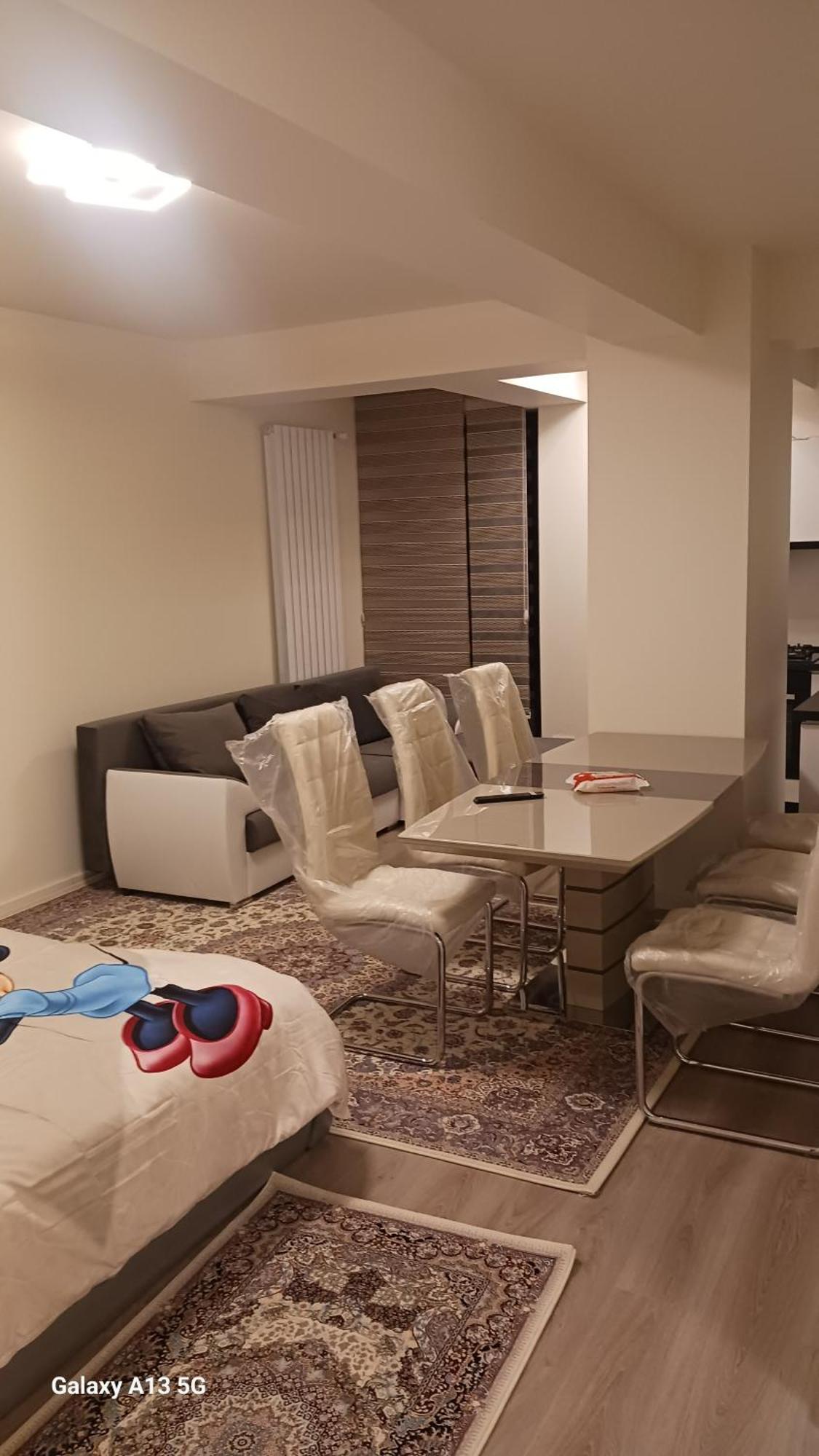 Apartamento Trio Maria Otopeni Exterior foto