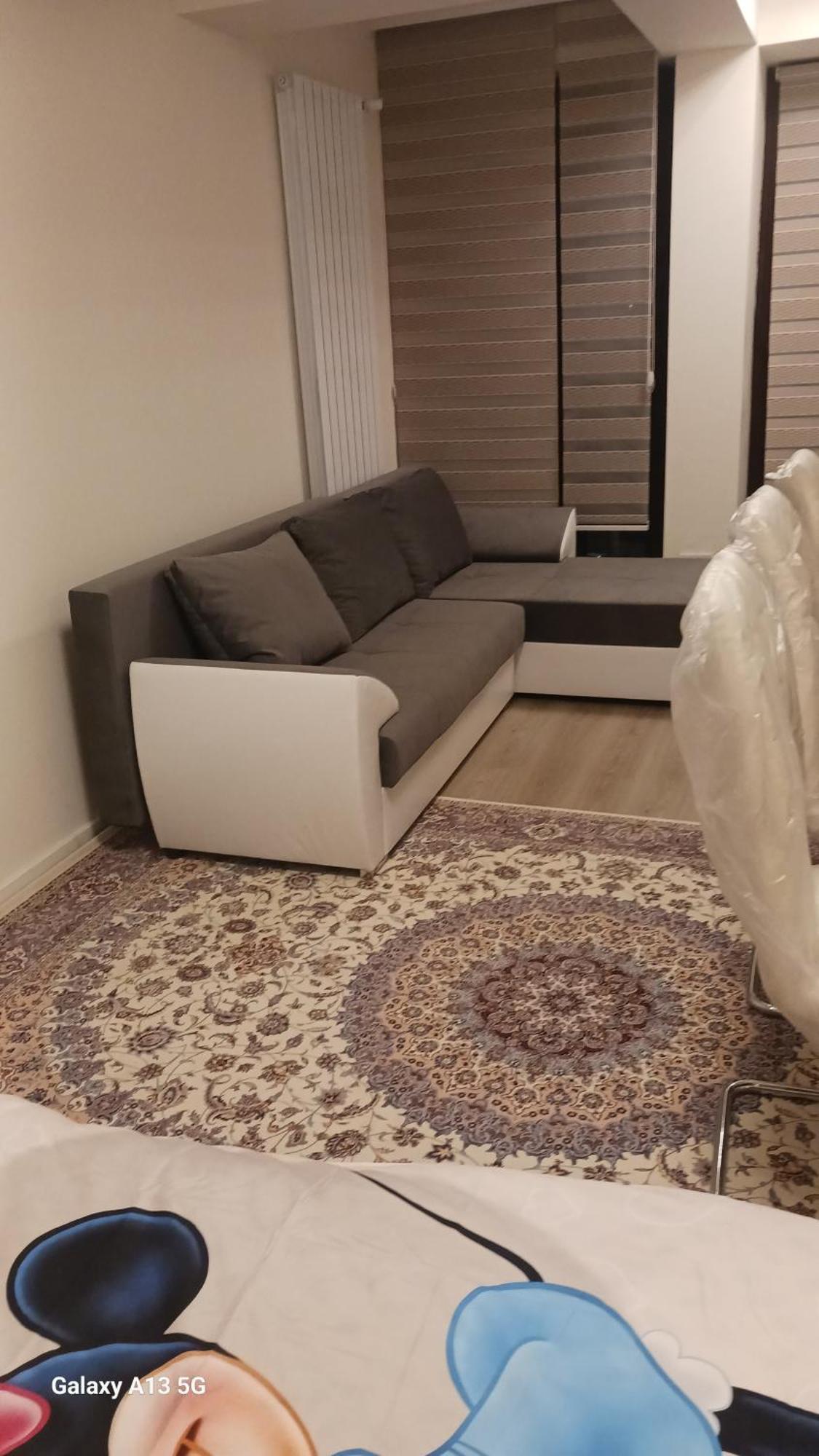 Apartamento Trio Maria Otopeni Exterior foto