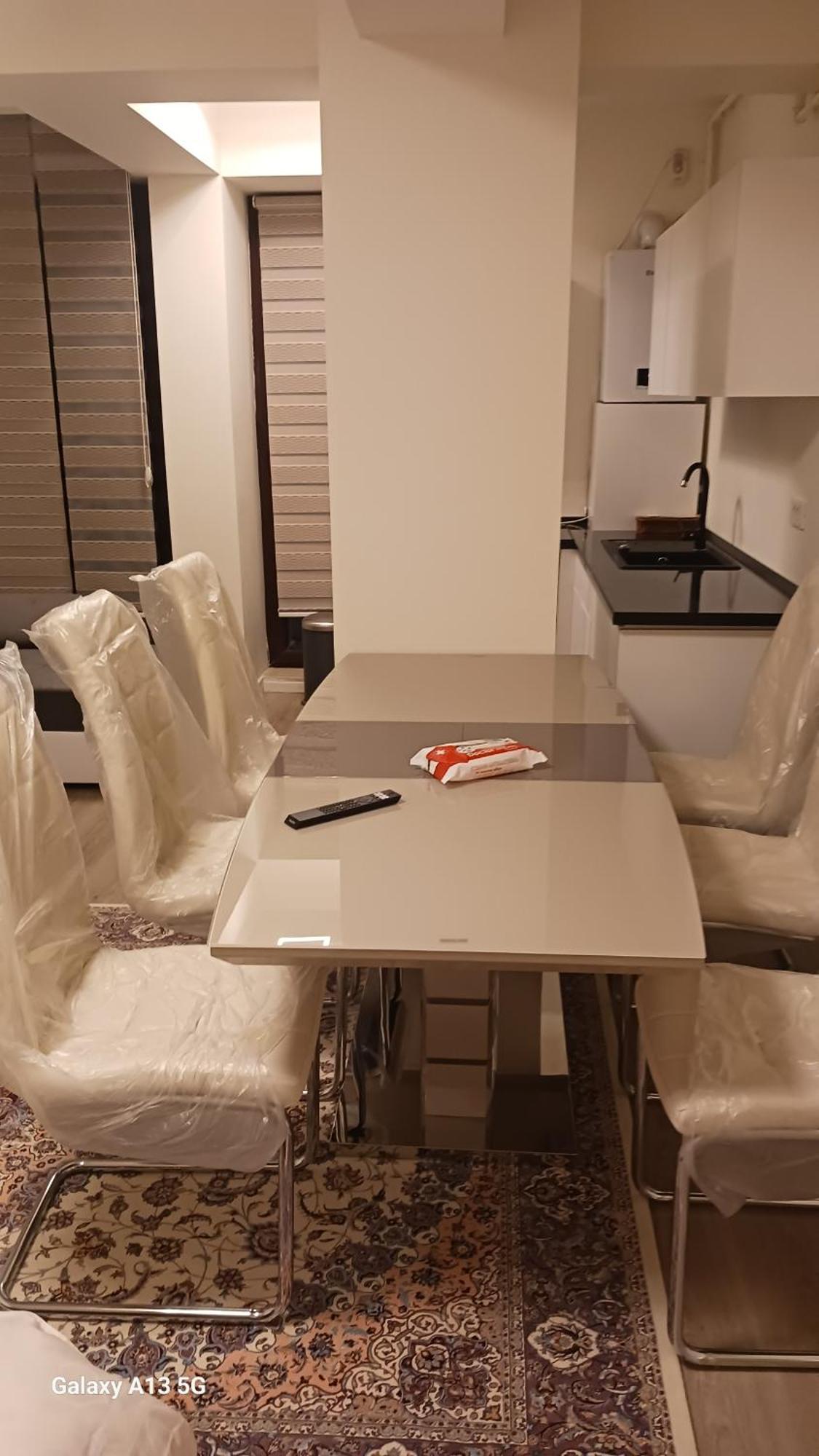 Apartamento Trio Maria Otopeni Exterior foto